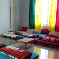 Mai Cat Tuong Homestay - Hostel Далат комната для гостей