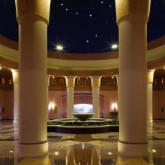 Отель Mosaique Beach Resort интерьер отеля фото 2