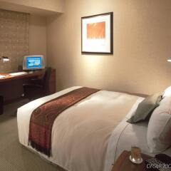 The Royal Park Hotel Tokyo Shiodome комната для гостей фото 3