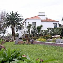 Отель Quinta Do Bom Despacho Понта-Делгада фото 15