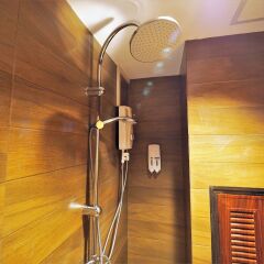 T Hostel @ Victory Monument Бангкок бассейн