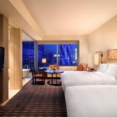 Отель Grand Hyatt Macau комната для гостей фото 4