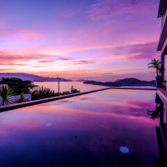 Отель Hapier Villa Вьетнам, Нячанг - отзывы, цены и фото номеров - забронировать отель Hapier Villa онлайн бассейн фото 2