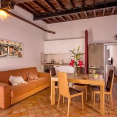 Отель Bollo Apartments Италия, Рим - отзывы, цены и фото номеров - забронировать отель Bollo Apartments онлайн в номере фото 2