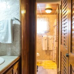 Отель Sky Lounge Beach Studio At Monego Bay Club Resort Ямайка, Монтего-Бей - отзывы, цены и фото номеров - забронировать отель Sky Lounge Beach Studio At Monego Bay Club Resort онлайн сауна