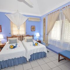 Отель Cannon Cottage, 3BR by Jamaican Treasures детские мероприятия фото 2