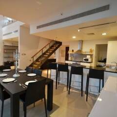 Отель Vacation bay Liberty House Tower Дубай питание