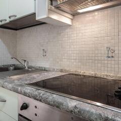 Отель B&B Baldassarre в номере фото 2