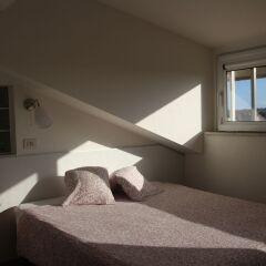 Отель B&b Sogni d'Oro Чивитанова-Марке комната для гостей фото 4