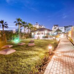 Kolibri Hotel Турция, Аланья - отзывы, цены и фото номеров - забронировать отель Kolibri Hotel - All Inclusive онлайн развлечения