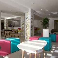 Flora Maria Hotel детские мероприятия фото 2