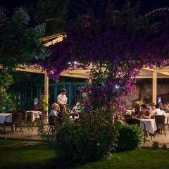 Lycus Beach Hotel Турция, Окурджалар - 2 отзыва об отеле, цены и фото номеров - забронировать отель Lycus Beach Hotel онлайн помещение для мероприятий