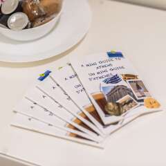Отель ALC Perikleous Rooms 5 в номере