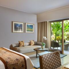 Отель Padma Resort Legian комната для гостей фото 4