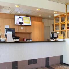 Отель Bastion Hotel Schiphol / Hoofddorp Нидерланды, Хофддорп - 1 отзыв об отеле, цены и фото номеров - забронировать отель Bastion Hotel Schiphol / Hoofddorp онлайн интерьер отеля фото 2