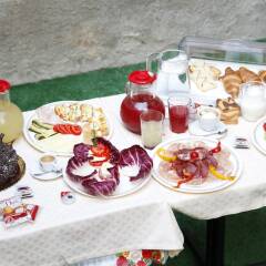Hotel Poma Милан в номере фото 2