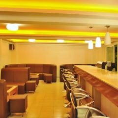 Lito Hotel гостиничный бар