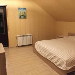 Гостиница Banny Dom комната для гостей фото 3