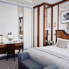 Отель Claridge's Великобритания, Лондон - 1 отзыв об отеле, цены и фото номеров - забронировать отель Claridge's онлайн фото 2