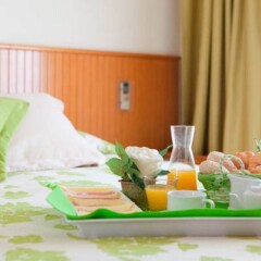 Hotel rambla alicante spain