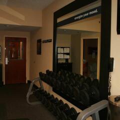 Отель Hampton Inn Albuquerque - University Midtown спа