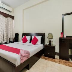 Отель OYO 211 Al Rayan Hotel ОАЭ, Аджман - отзывы, цены и фото номеров - забронировать отель OYO 211 Al Rayan Hotel онлайн комната для гостей