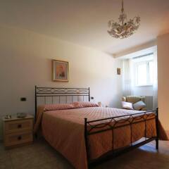 Отель Casa Gaia - Casa Gaia Монтефано комната для гостей фото 5