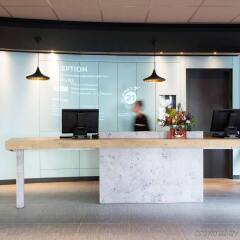 Отель ibis Rotterdam City Centre Нидерланды, Роттердам - 2 отзыва об отеле, цены и фото номеров - забронировать отель ibis Rotterdam City Centre онлайн комната для гостей фото 2