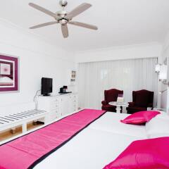 Отель Riu Palace Macao – Adults Only All Inclusive комната для гостей фото 3
