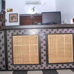 K-Yellow Hotel & Resort в номере