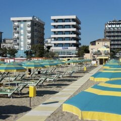 Hotel Astor бассейн