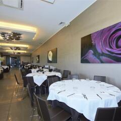 Klima Hotel Milano Fiere питание