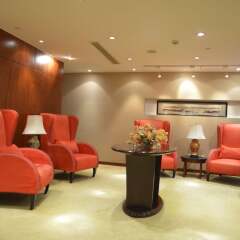 Отель Shanghai Airlines Travel Hotel Китай, Шанхай - отзывы, цены и фото номеров - забронировать отель Shanghai Airlines Travel Hotel онлайн спа фото 2