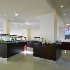Eurohotel Katrin Hotel & Bungalows – All Inclusive питание фото 2
