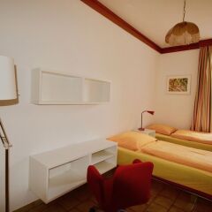 Отель Domizil Wien - Cityapartments комната для гостей фото 2