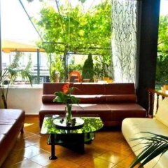 Epirus Hotel интерьер отеля фото 2