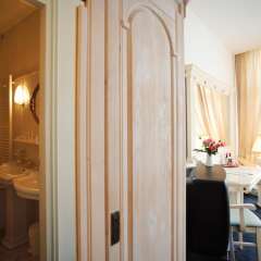 Hotel Schimmelpenninck Huys сауна
