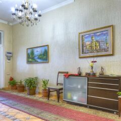 Гостиница Felicity Hayat Suites в Москве отзывы, цены и фото номеров - забронировать гостиницу Felicity Hayat Suites онлайн Москва удобства в номере