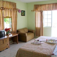 Fun Holiday Beach Resort in Negril, Jamaica from 91$, photos, reviews - zenhotels.com
