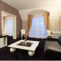 Отель Augusta Spa Велико Тырново комната для гостей фото 5