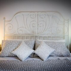 Отель B&B A Portata di Mare Лорето комната для гостей фото 5