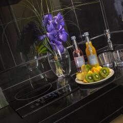 Отель Le Patio Bastille Париж в номере фото 2