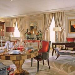 Hotel Principe Di Savoia развлечения