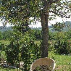 Отель Antica Dimora Country House Сарнано фото 2