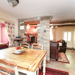 Отель Rose Cottage в номере фото 2