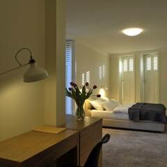 Отель Baltica Residence Польша, Сопот - 1 отзыв об отеле, цены и фото номеров - забронировать отель Baltica Residence онлайн фото 4
