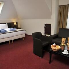 Отель Golden Tulip De Medici комната для гостей фото 8