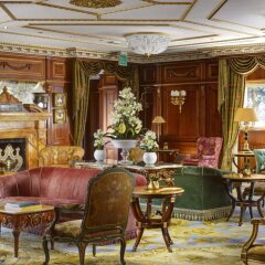 Parco dei Principi Grand Hotel & SPA интерьер отеля фото 3