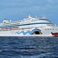 Отель Ringhotel Warnemünder Hof пляж