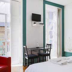 Апартаменты B.Places Apartments комната для гостей фото 2
